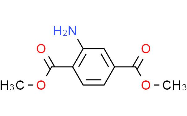 2-氨基对苯二甲酸二甲酯