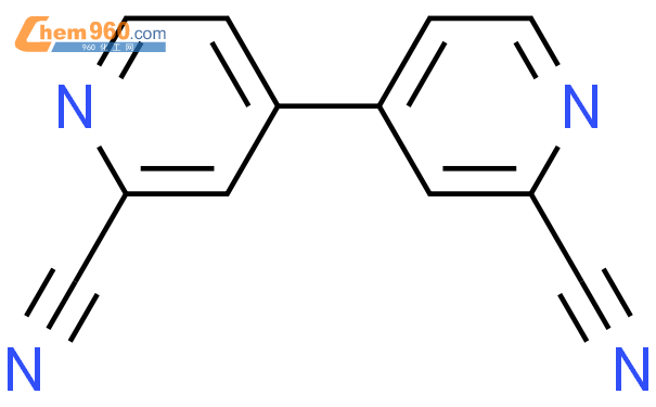 4-(2-cyanopyridin-4-yl)picolinonitrile