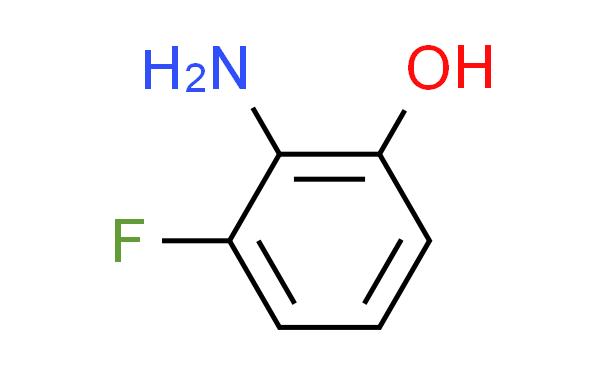 2-Amino-3-fluorophenol