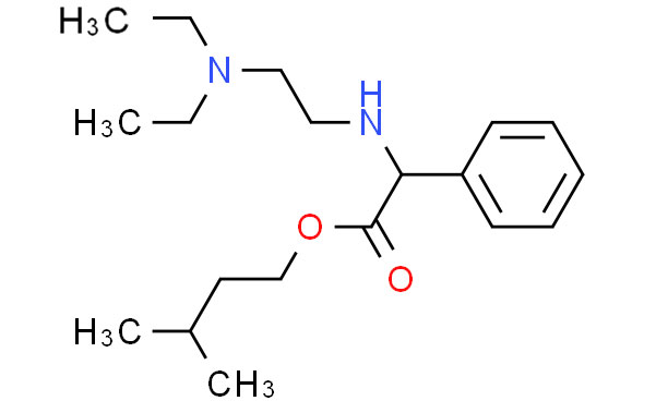 Camylofin