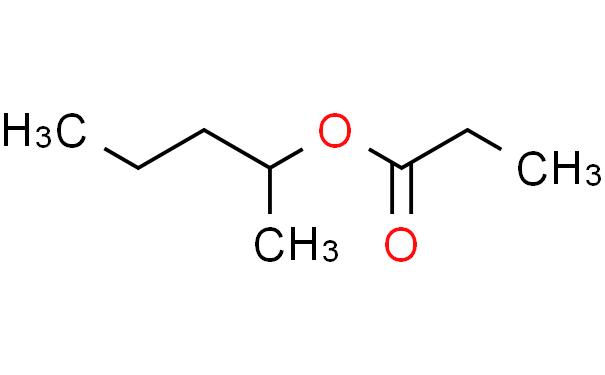 1-methylbutyl propanoate