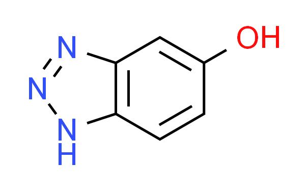 5-羟基苯并三氮唑