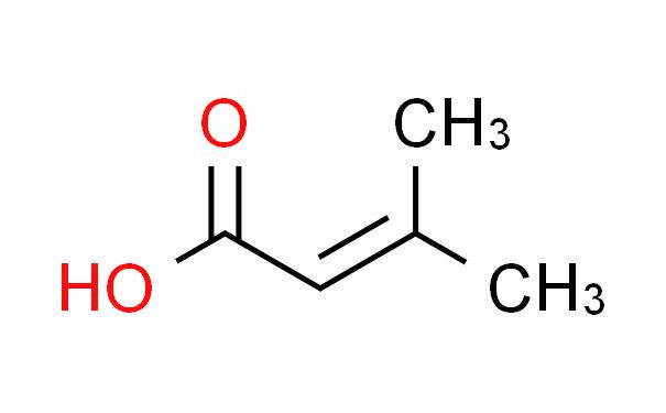 3,3-Dimethylacrylic acid