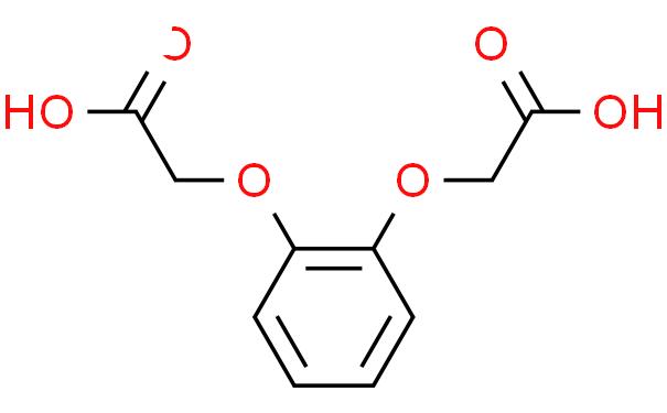 邻亚苯基二氧二乙酸
