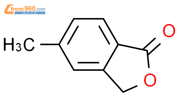 5-Methylisobenzofuran-1(3H)-one