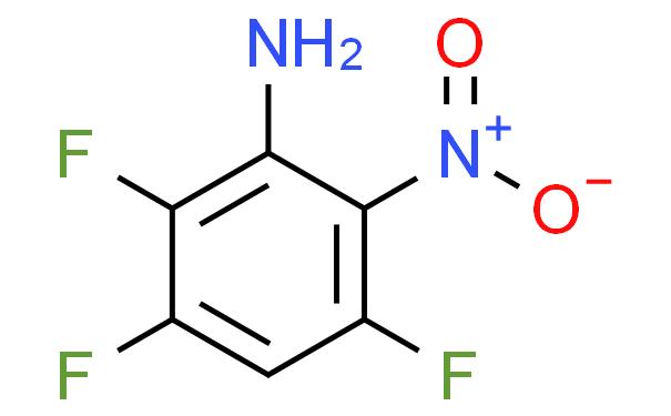 3,5,6-三氟-2-硝基苯胺