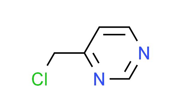 4-(氯甲基)嘧啶