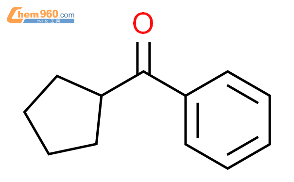 cyclopentyl(phenyl)methanone