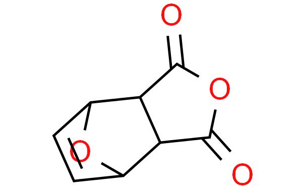 4,10-DIOXATRICYCLO[5.2.1.0(2,6)]DEC-8-ENE-3,5-DIONE