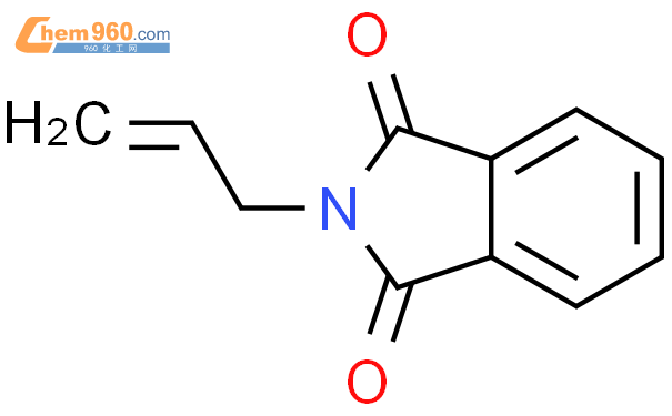 2-prop-2-enylisoindole-1,3-dione