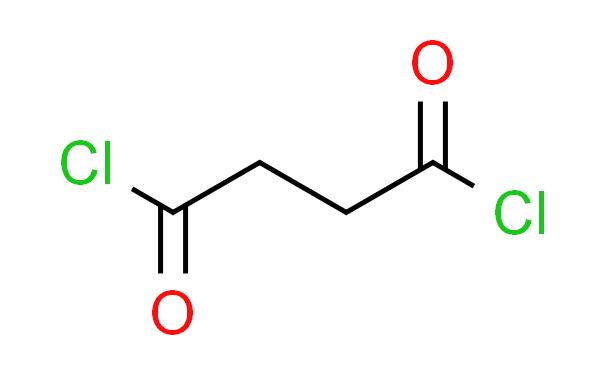 SUCCINYL CHLORIDE