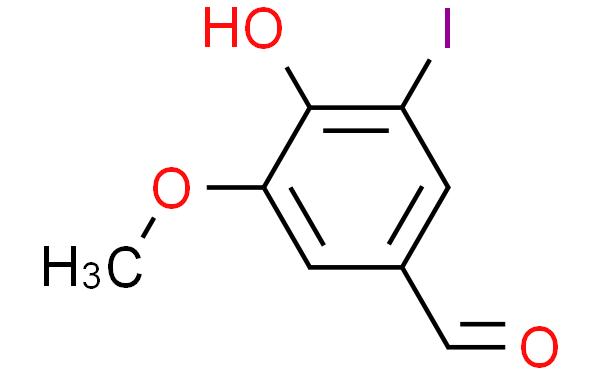 5-碘香兰素