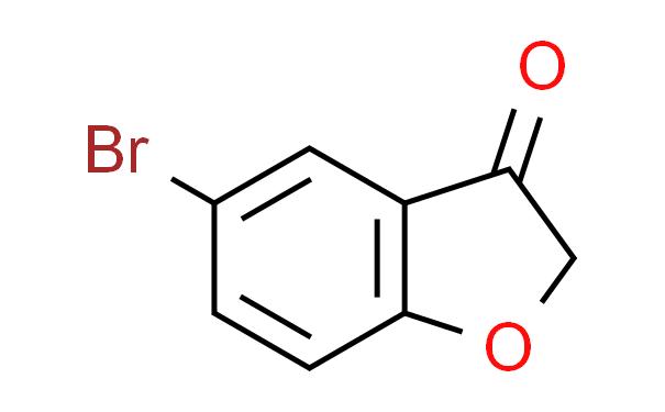 5-溴-3-苯并呋喃酮