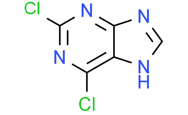 2,6-二氯嘌呤