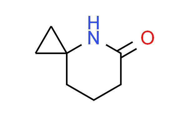 4-氮杂螺[2.5]辛-5-酮