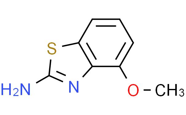 2-氨基-4-甲氧基苯并噻唑