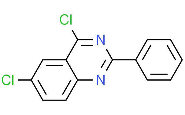 4,6-二氯-2-苯基喹唑啉