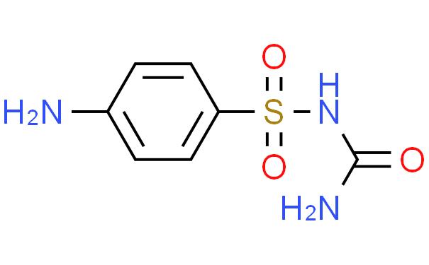 磺胺脲