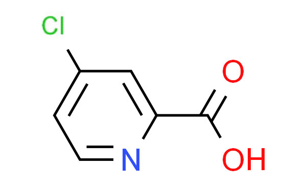 4-Chloropyridine-2-carboxylic acid