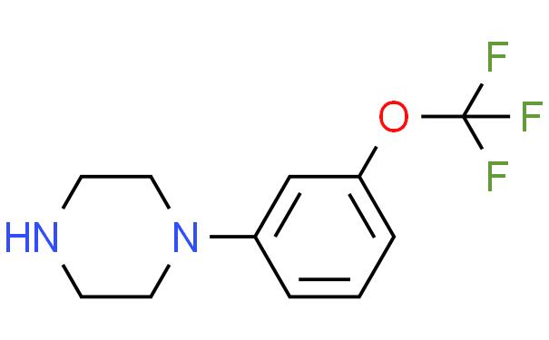 1-(3-三氟甲氧基-苯基)-哌嗪