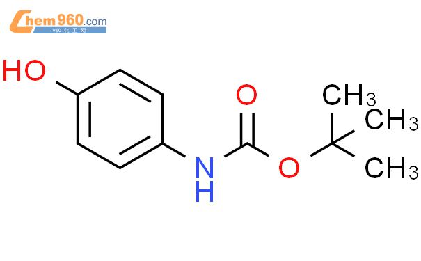 4-N-BOC-AMINOPHENOL