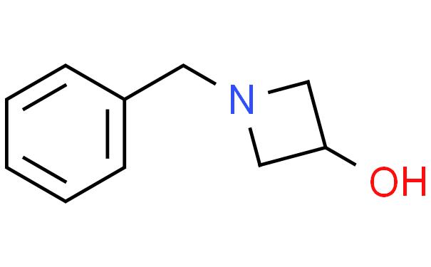 1-苄基-3-羟基-氮杂环丁烷
