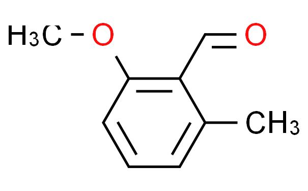 2-Methoxy-6-methylbenzaldehyde
