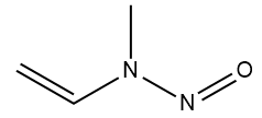 Methylvinylnitrosamine