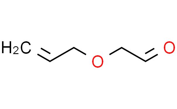 2-(烯丙基氧基)乙醛