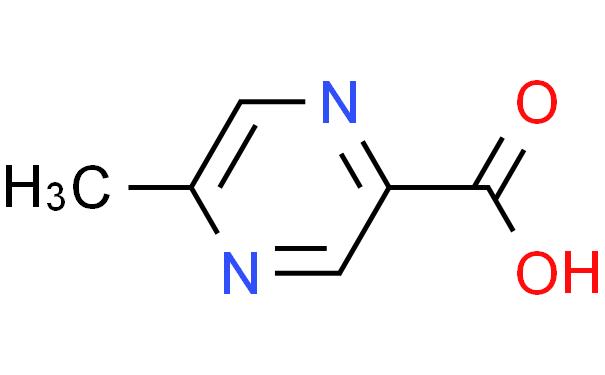 5-Methylpyrazine-2-carboxylic acid