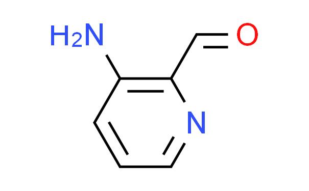 3-Aminopicolinaldehyde