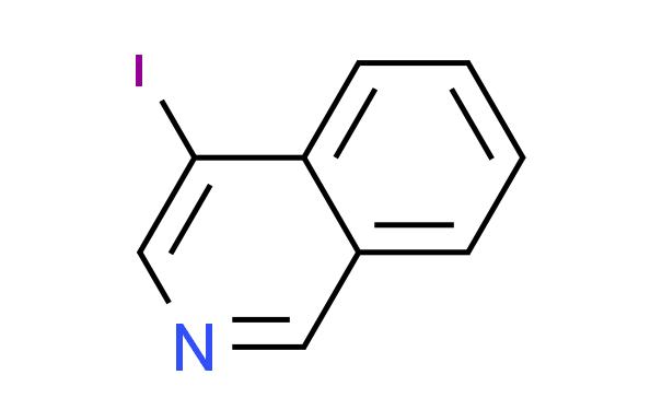 4-碘异喹啉