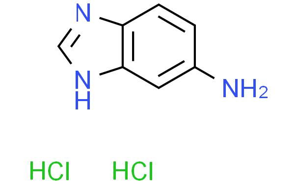 5-Aminobenzimidazole