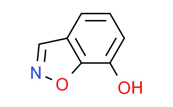 苯并[D]异噁唑-7-醇