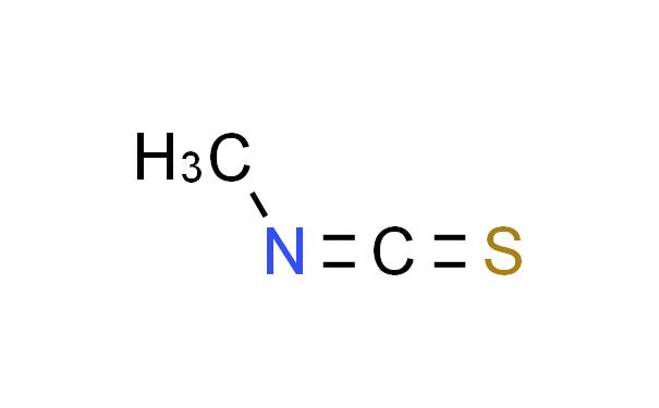 Methyl isothiocyanate