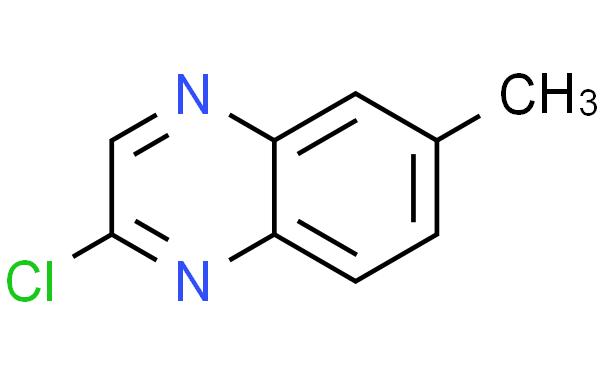 2-氯-6-甲基喹噁啉