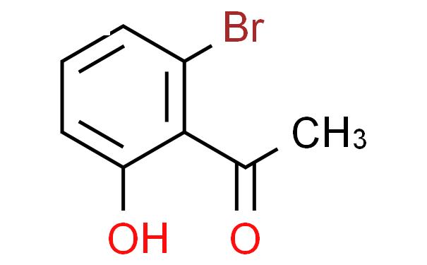 1-(2-Bromo-6-hydroxy-phenyl)-ethanone
