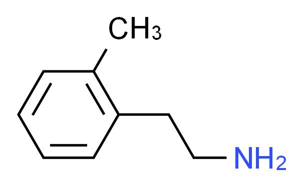 2-甲基苯乙胺