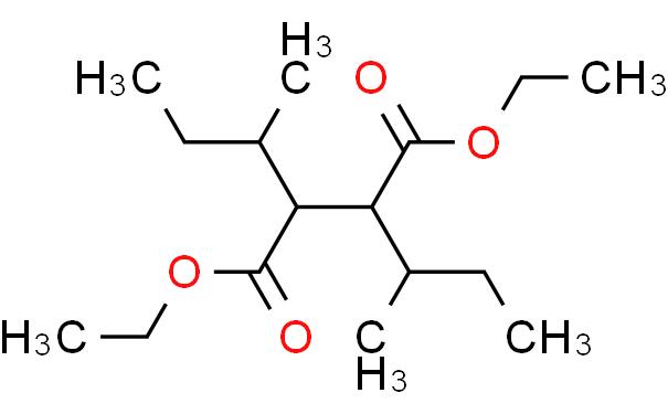 2,3-二仲丁二酸二乙酯（二酸）
