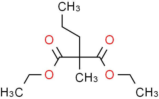 Diethyl 2-Methyl-2-propylMalonate