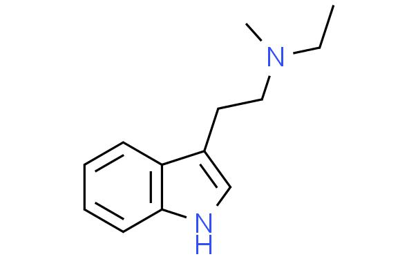 ethyl[2-(1H-indol-3-yl)ethyl]methylamine