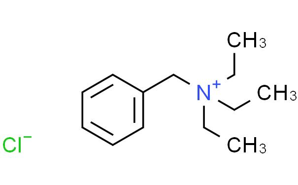 苄基三乙基氯化铵