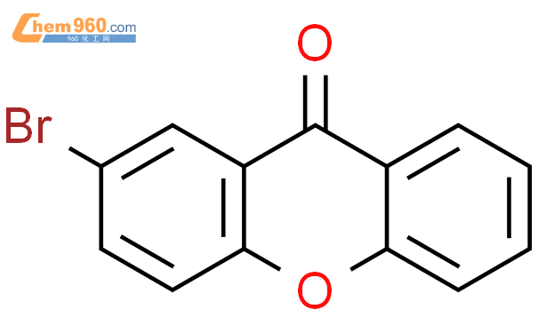 2-Bromo-9H-xanthen-9-one