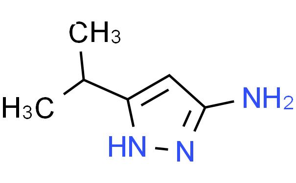5-异丙基-1H-吡唑-3-胺