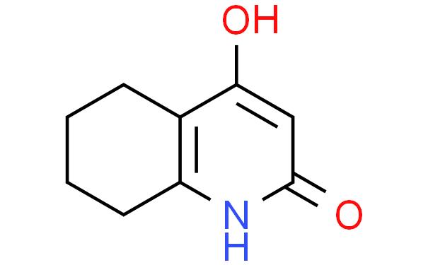 4-羟基-5,6,7,8-四氢喹啉-2(1H)-酮