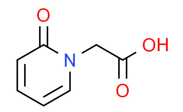 (2-OXOPYRIDIN-1(2H)-YL)ACETIC ACID