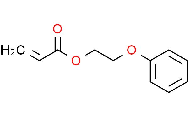 α-(1-氧代-2-丙烯基)-ω-苯氧基-聚环氧乙烷