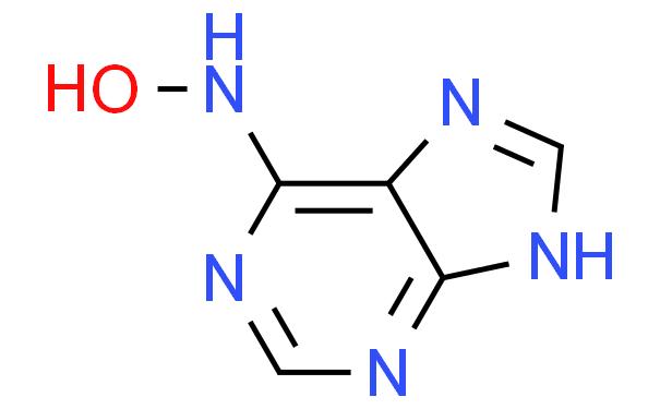 6-N-HYDROXYLAMINOPURINE