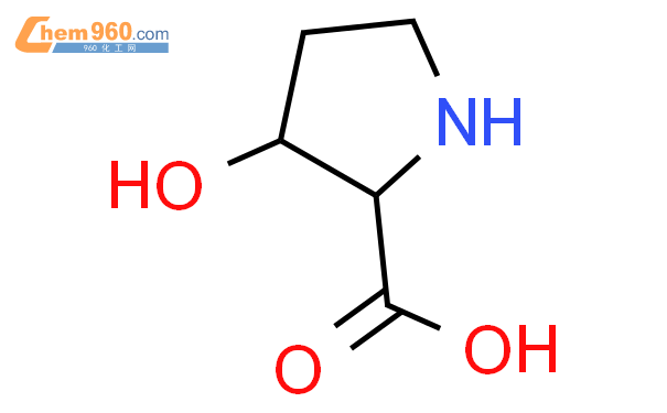(2S,3R)-3-Hydroxyproline