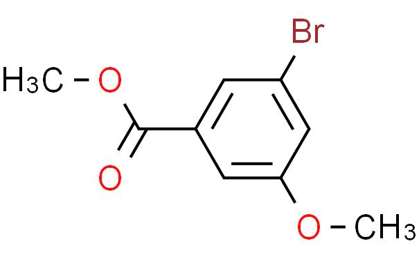 ethyl 3-bromo-5-methoxybenzoate